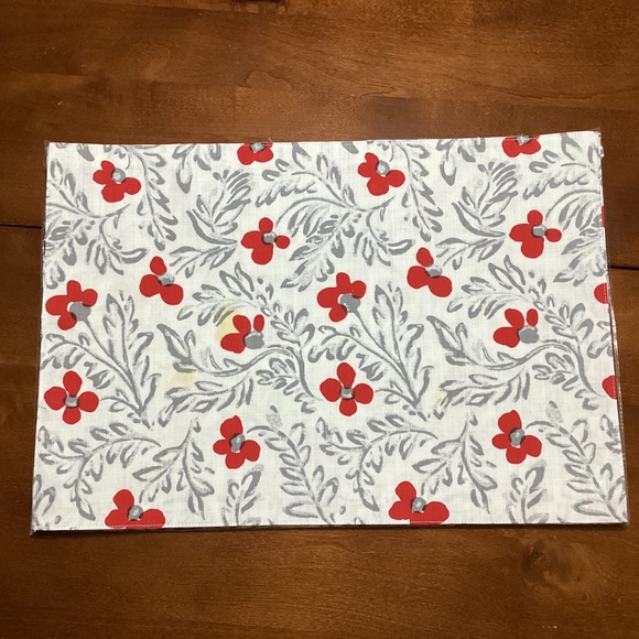 Kate Spade ♠️ holiday placemats - Picture 8 of 14